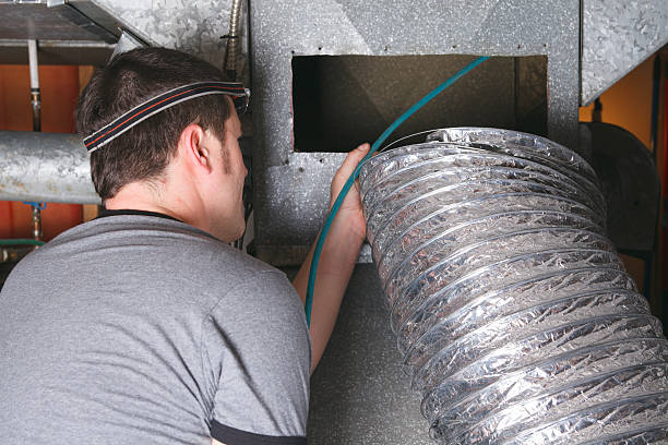 Best HVAC Maintenance and Cleaning  in Volo, IL